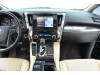 Toyota Alphard 2019