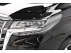 Toyota Alphard 2019