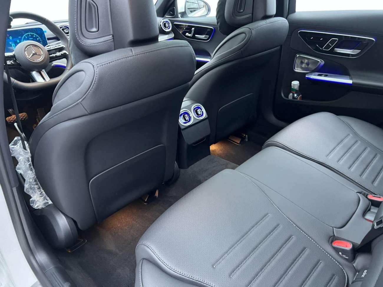 Mercedes-Benz C 260 L 2026