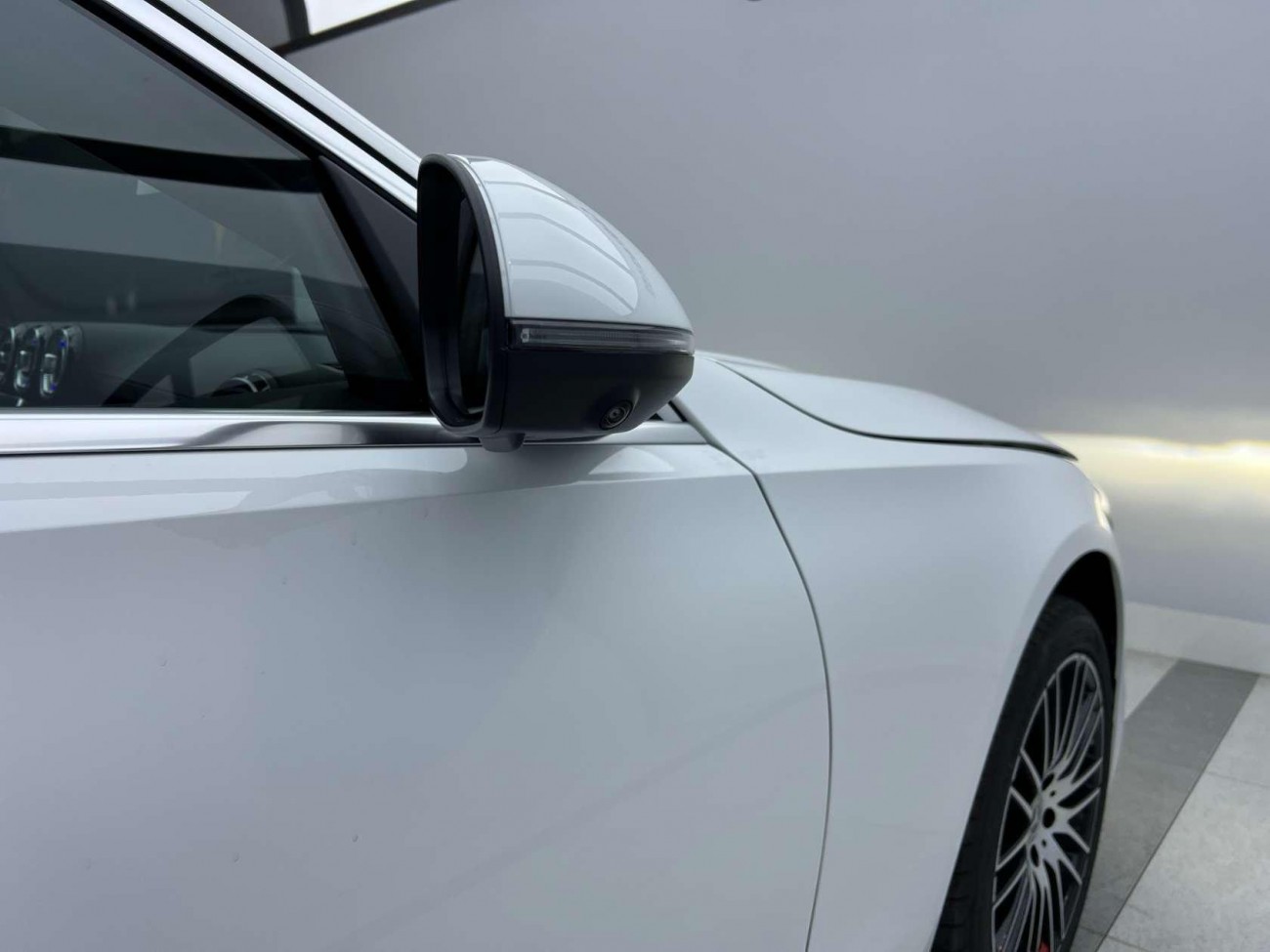 Mercedes-Benz C 260 L 2026