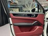Porsche Cayenne 2019