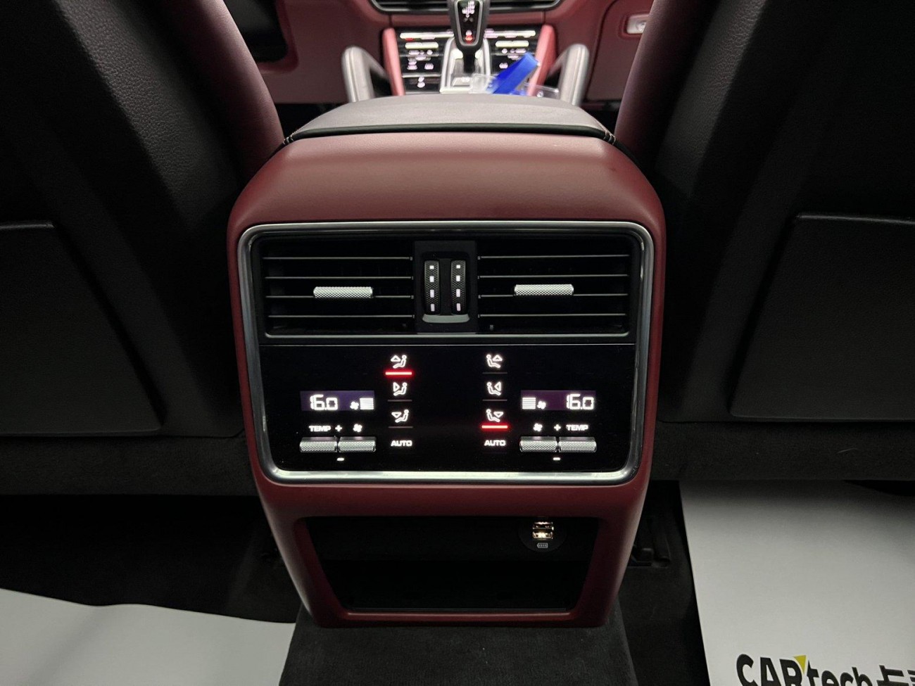 Porsche Cayenne 2019