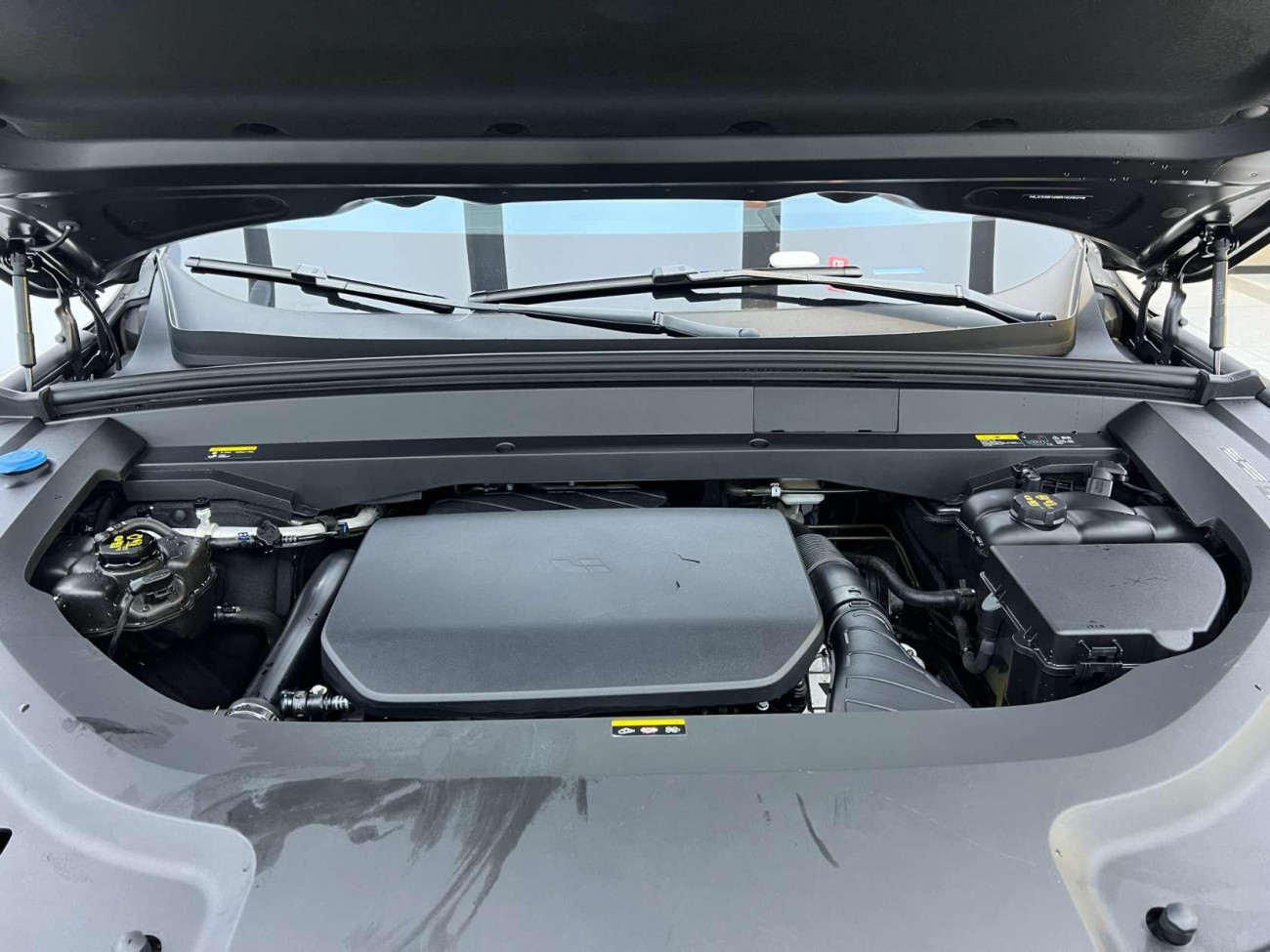 Li Auto L9 2024