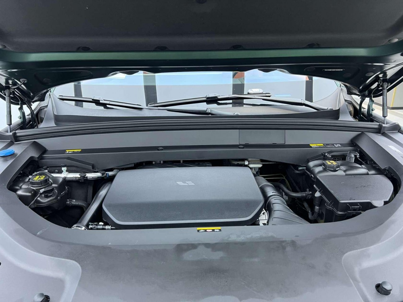Li Auto L9 2024
