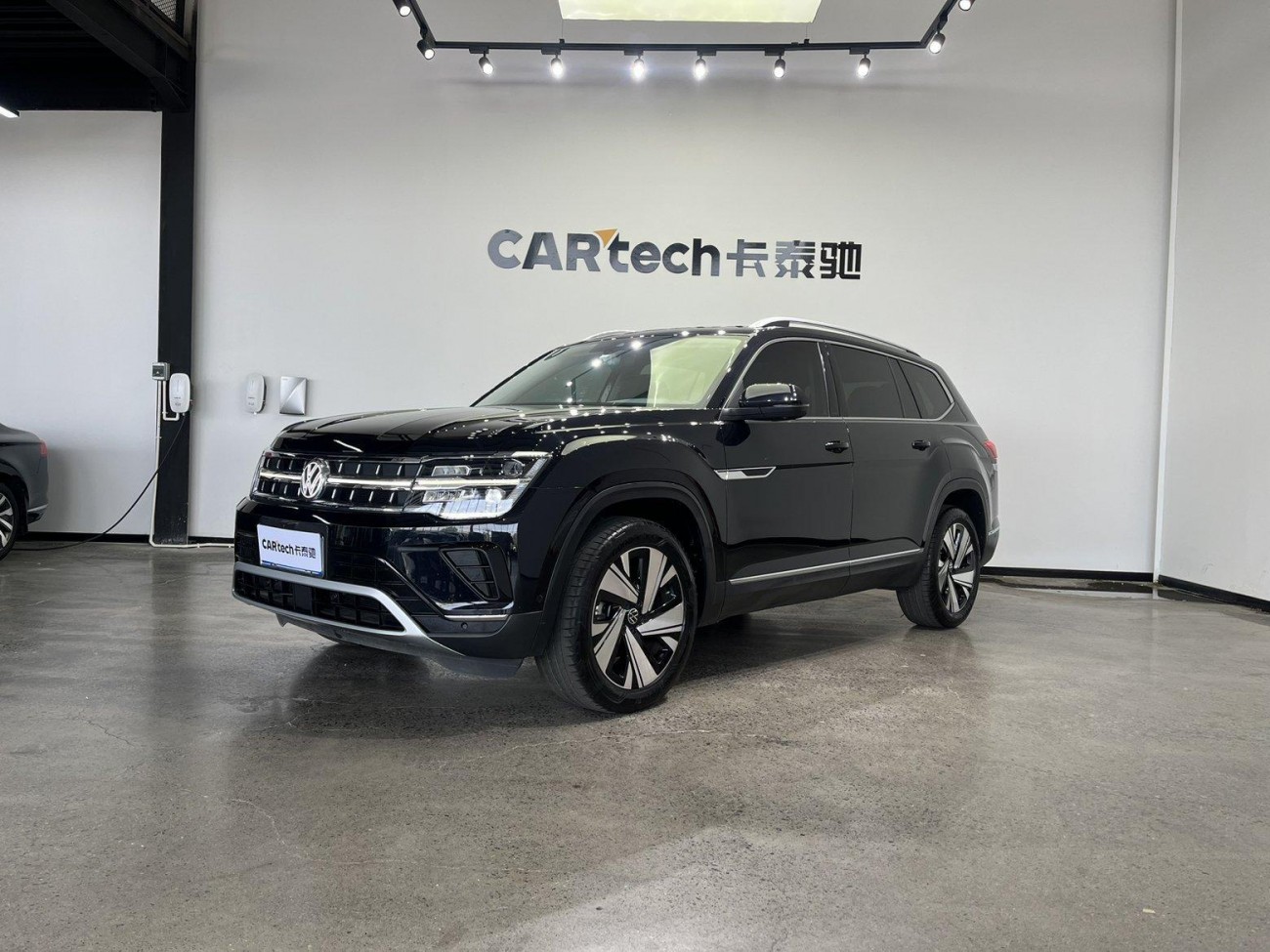 Volkswagen Teramont 2023
