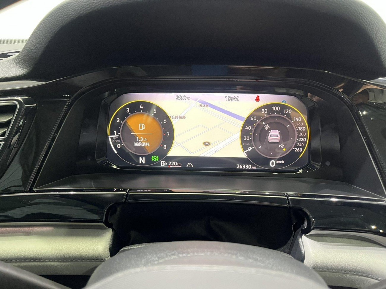Volkswagen Teramont 2023