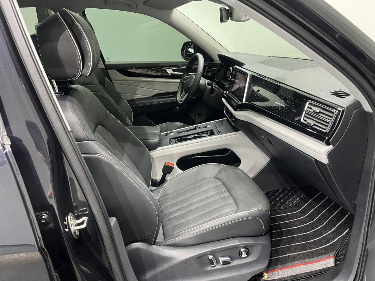 Volkswagen Teramont 2023