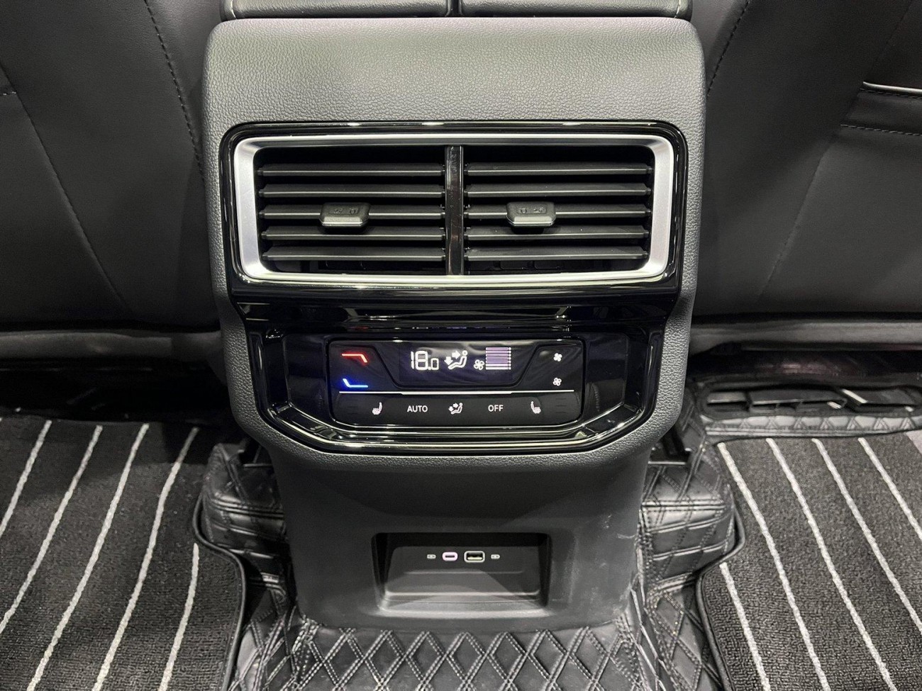 Volkswagen Teramont 2023