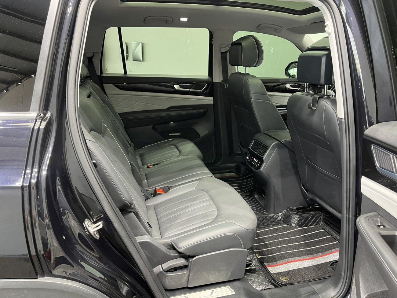 Volkswagen Teramont 2023