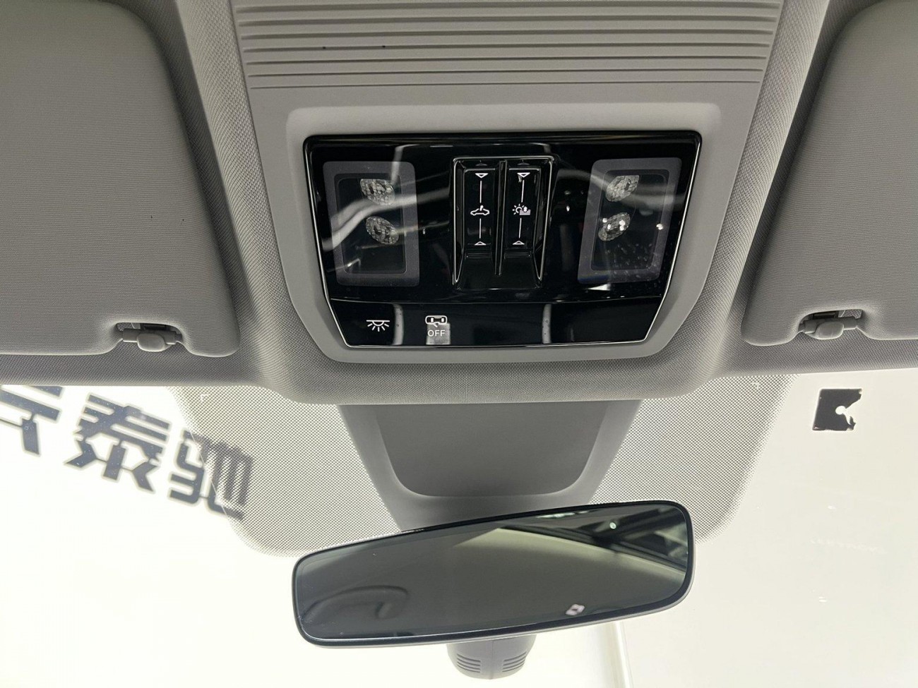 Volkswagen Teramont 2023