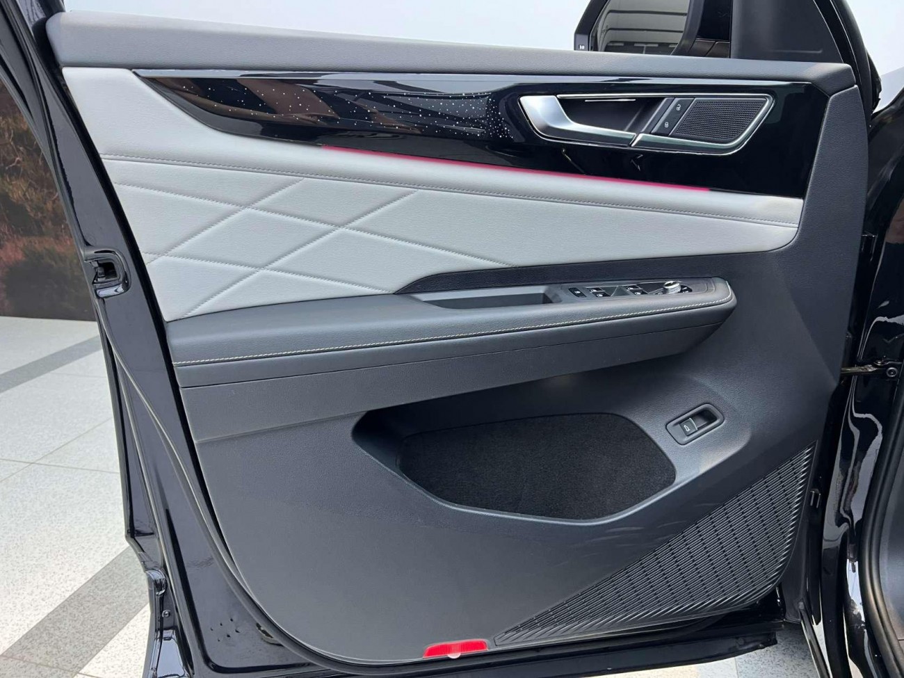 Volkswagen Teramont 2024