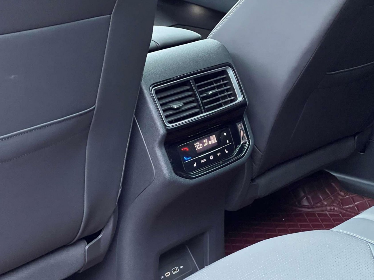 Volkswagen Teramont 2024