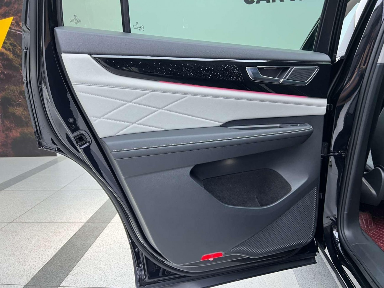 Volkswagen Teramont 2024