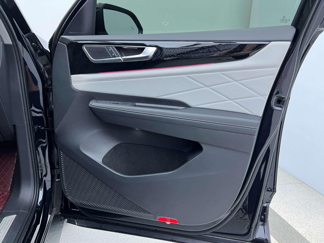Volkswagen Teramont 2024