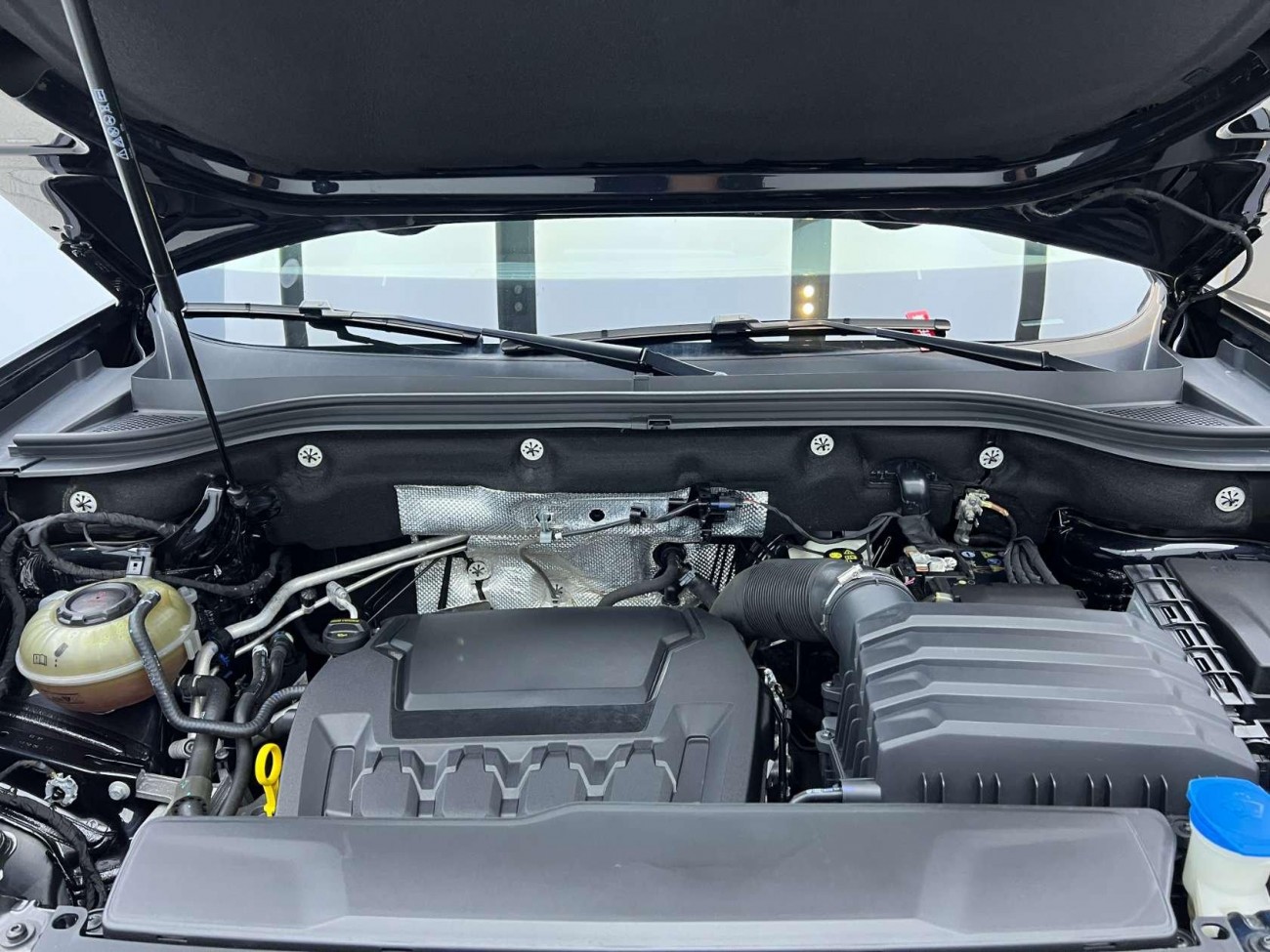 Volkswagen Teramont 2024