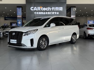 Buick GL8 2023