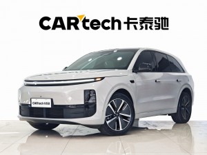 Li Auto L6 2024