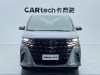 Toyota Alphard 2025