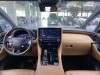 Toyota Alphard 2025