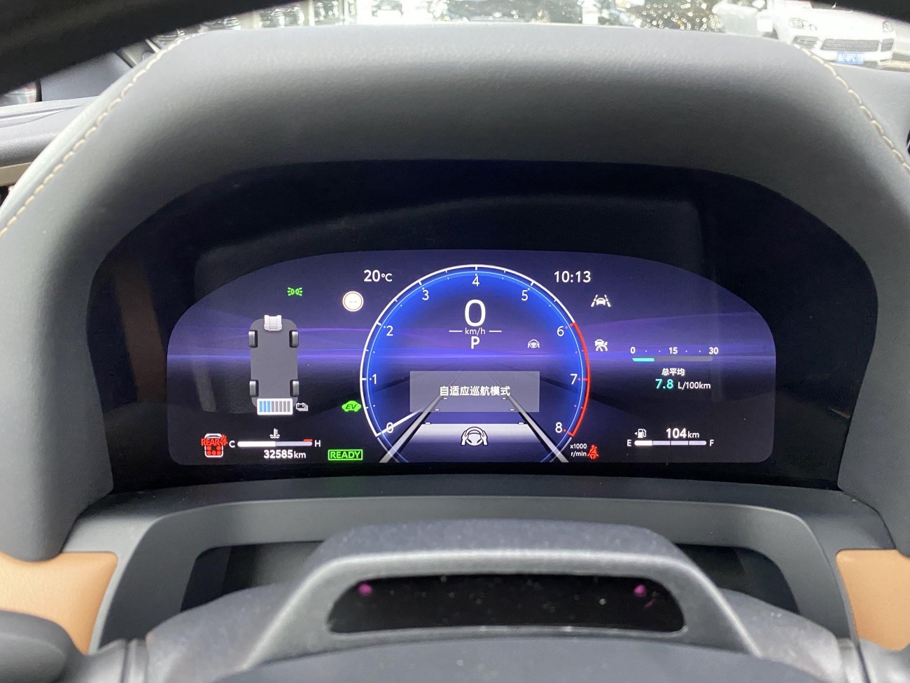 Toyota Alphard 2025