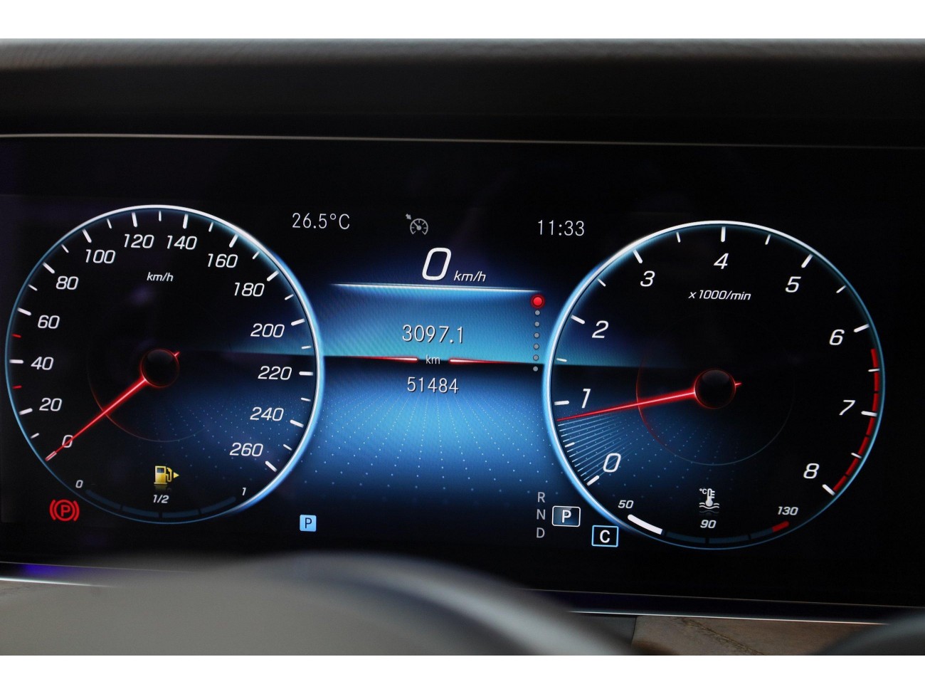 Mercedes-Benz E 300 L 2022