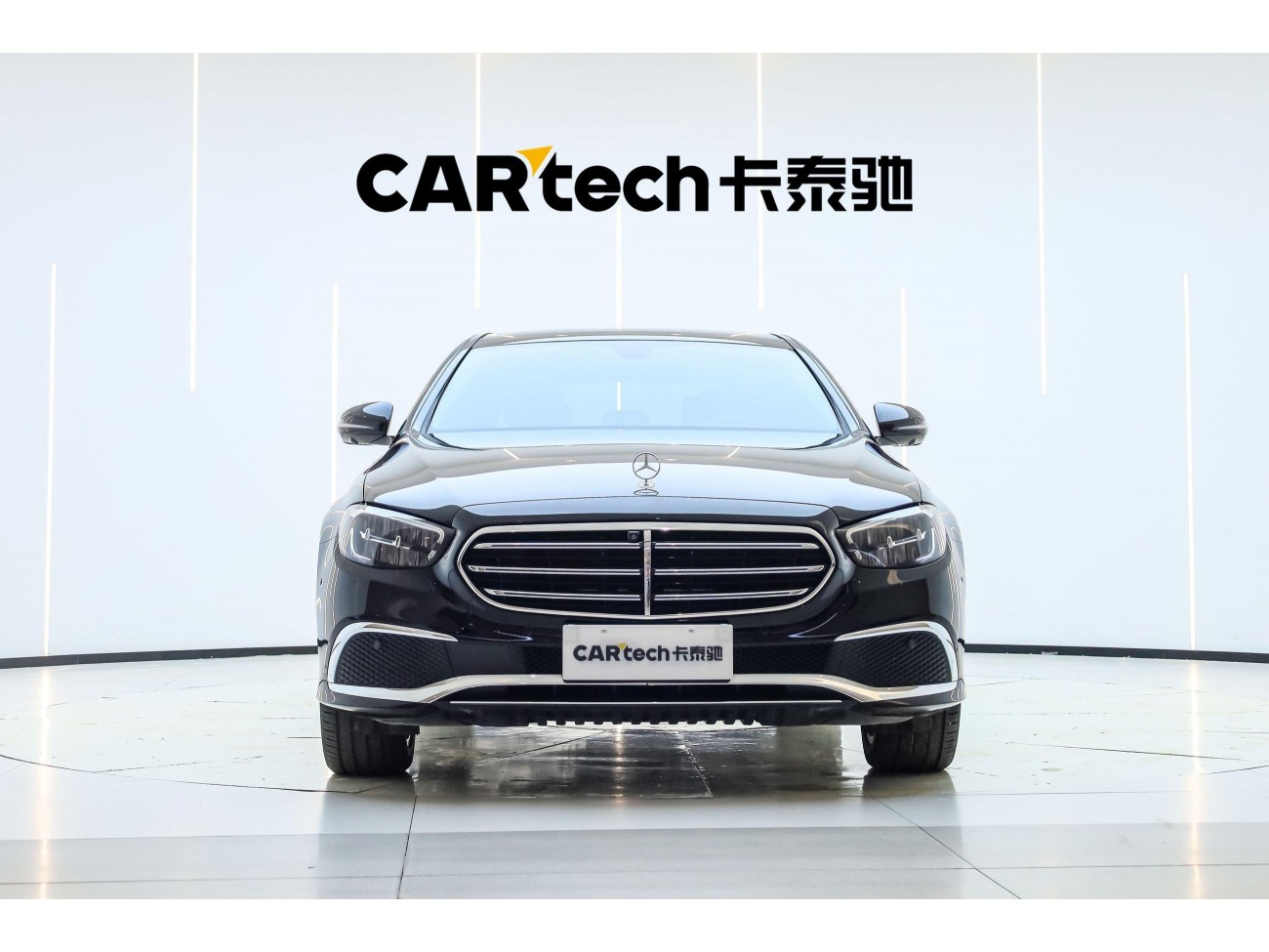 Mercedes-Benz E 300 L 2022