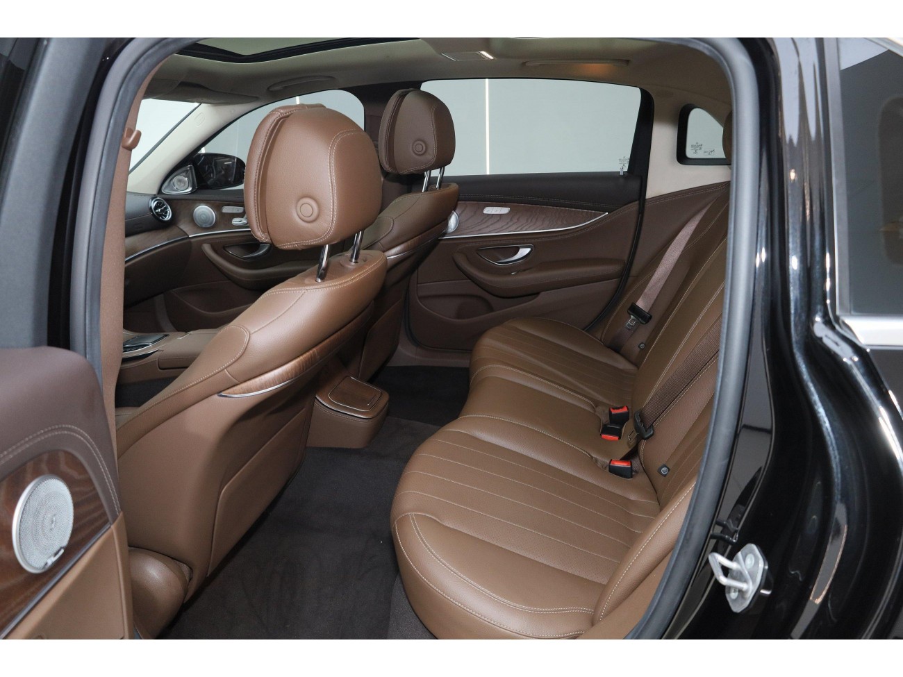 Mercedes-Benz E 300 L 2022