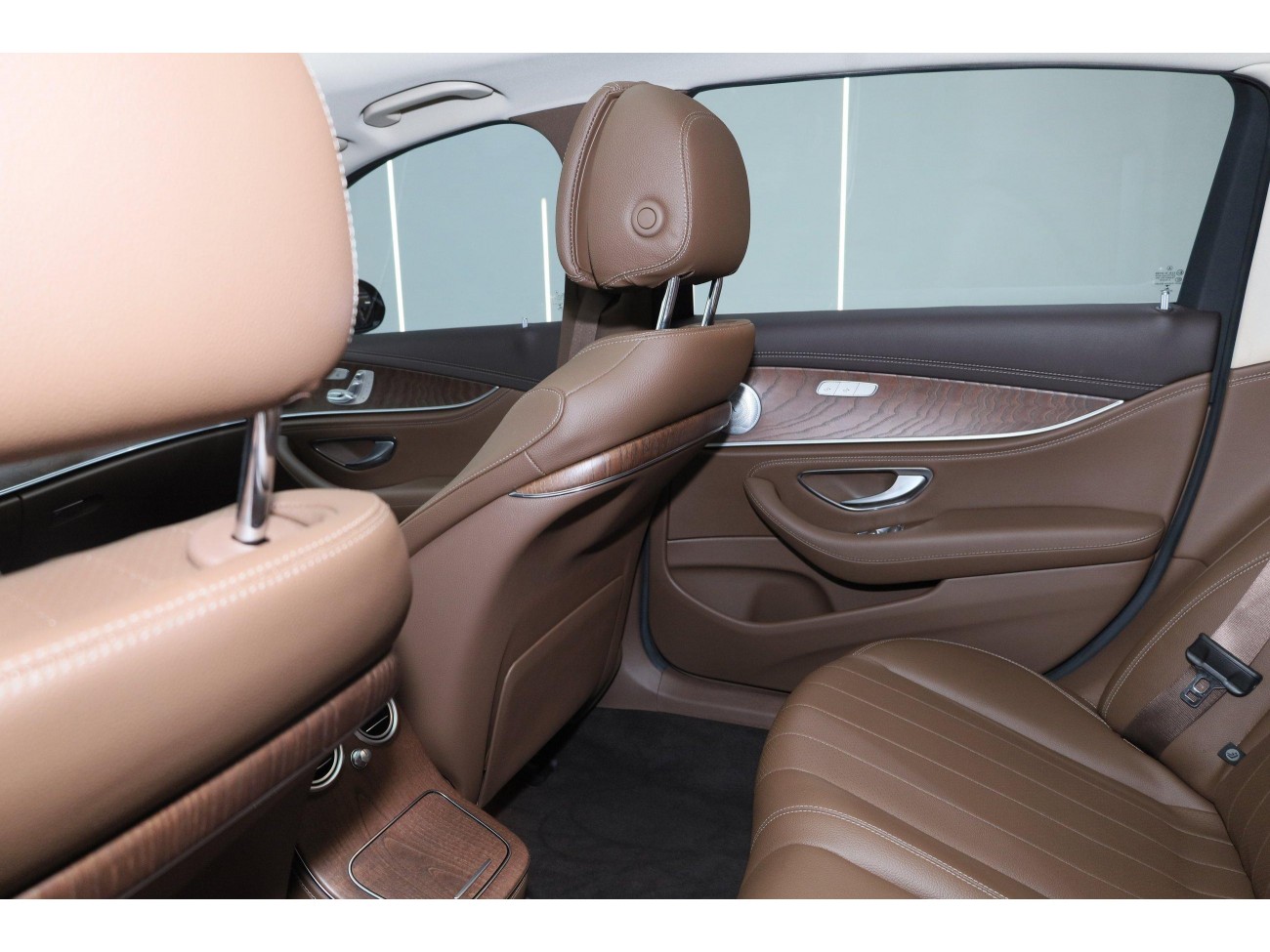 Mercedes-Benz E 300 L 2022