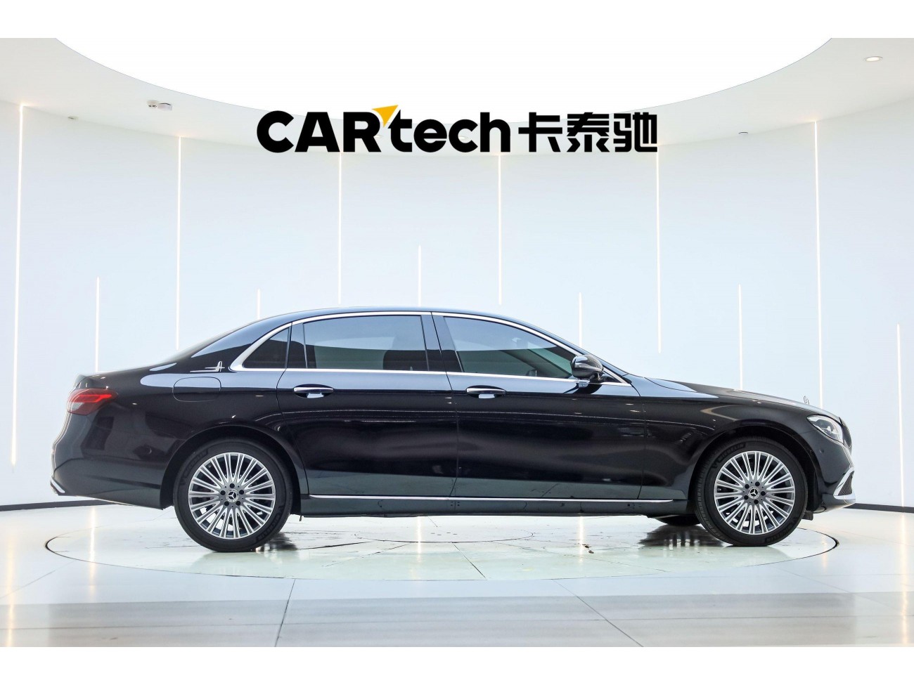 Mercedes-Benz E 300 L 2022