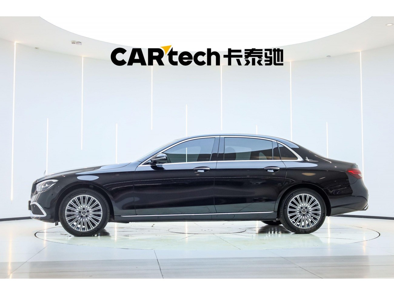 Mercedes-Benz E 300 L 2022