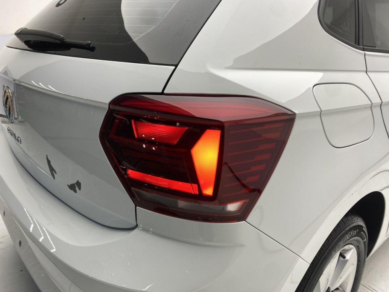Volkswagen Polo 2023