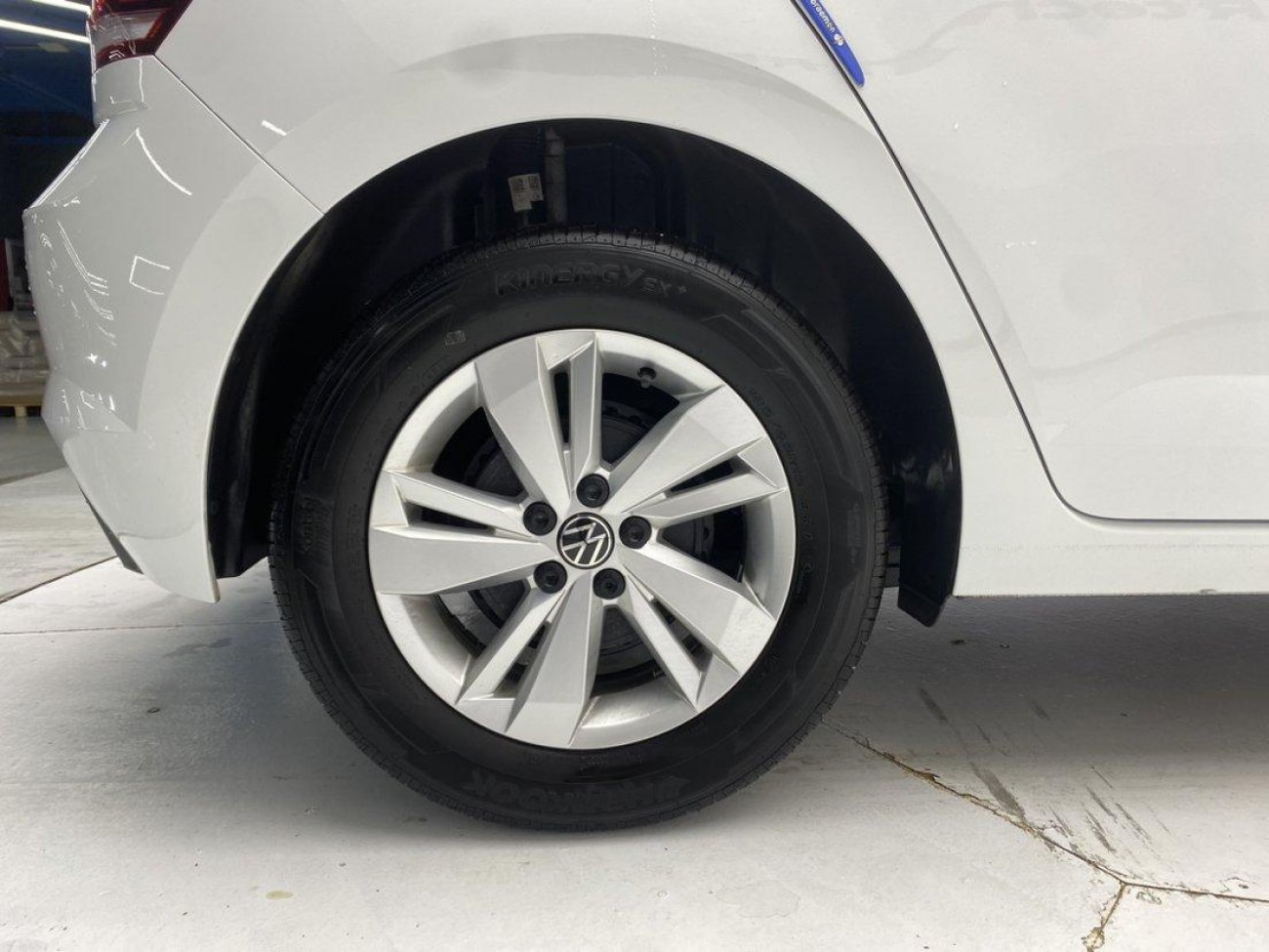 Volkswagen Polo 2023
