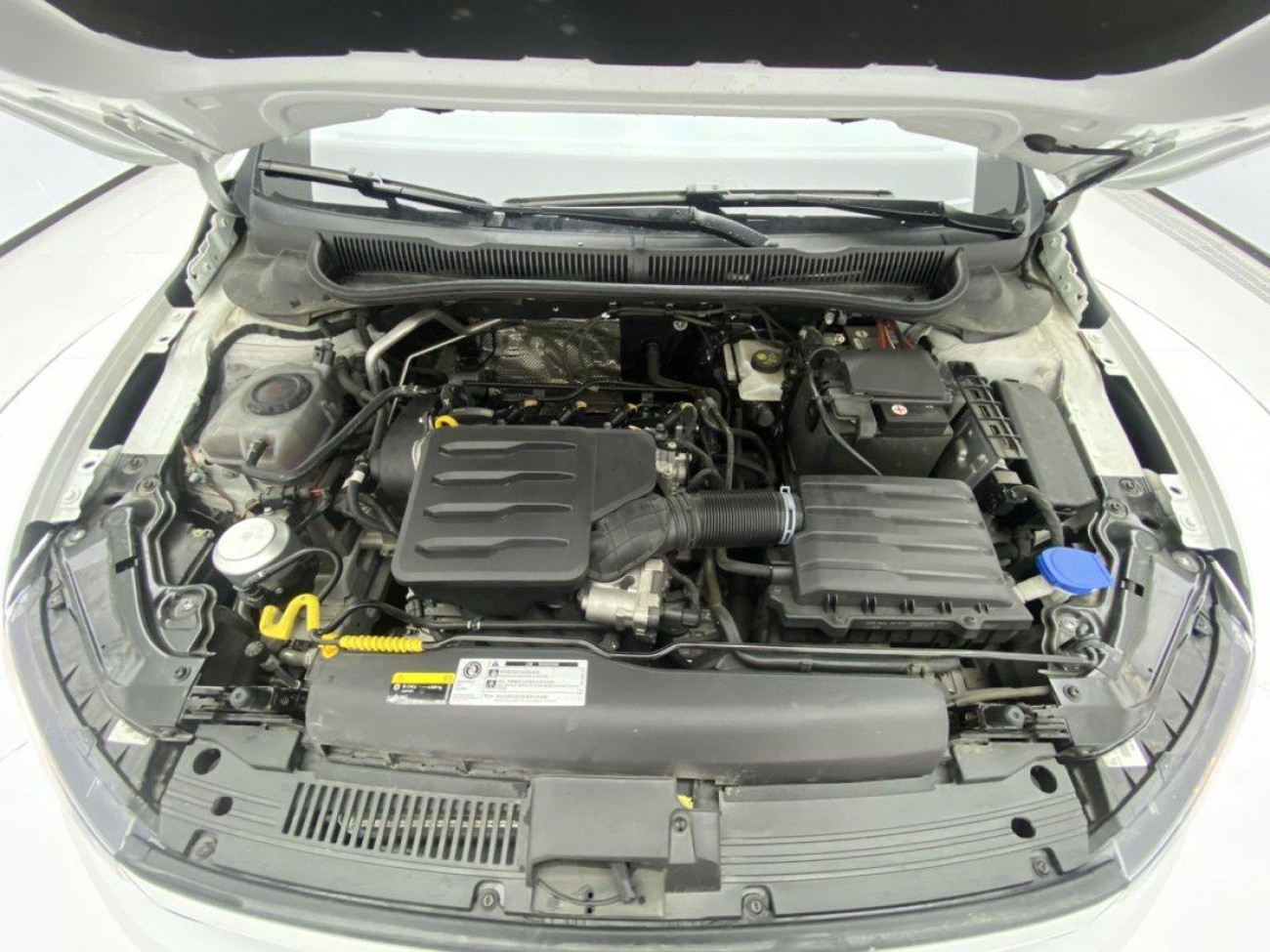 Volkswagen Polo 2023