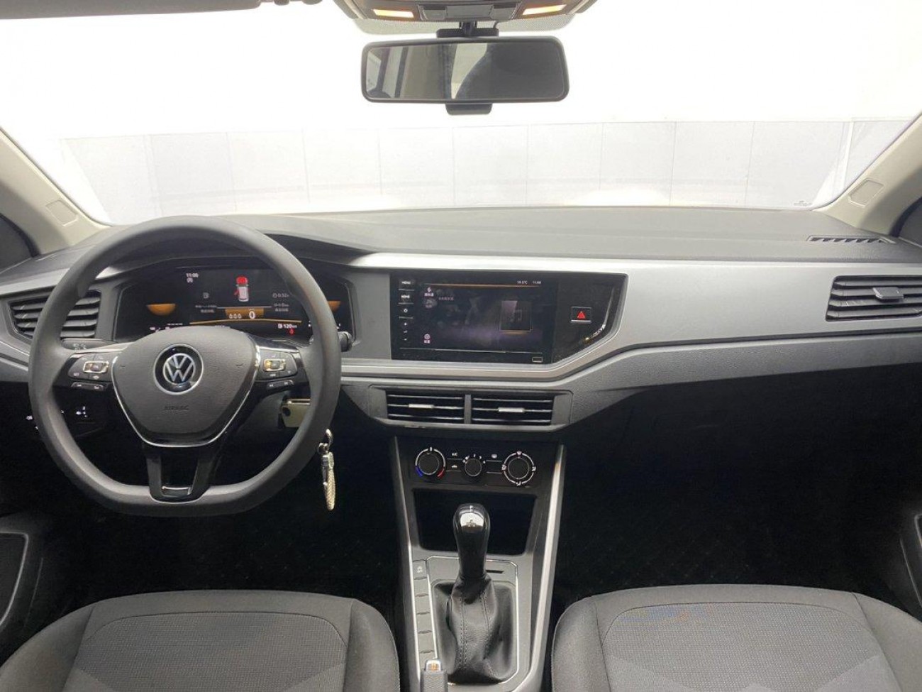 Volkswagen Polo 2023