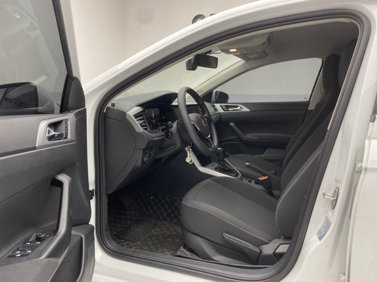 Volkswagen Polo 2023