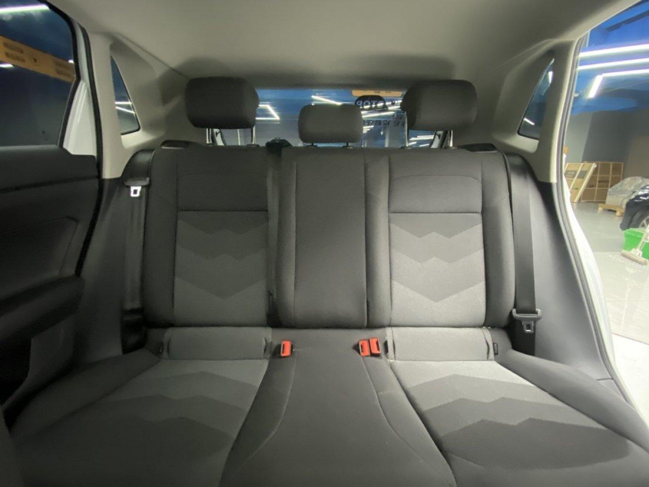 Volkswagen Polo 2023