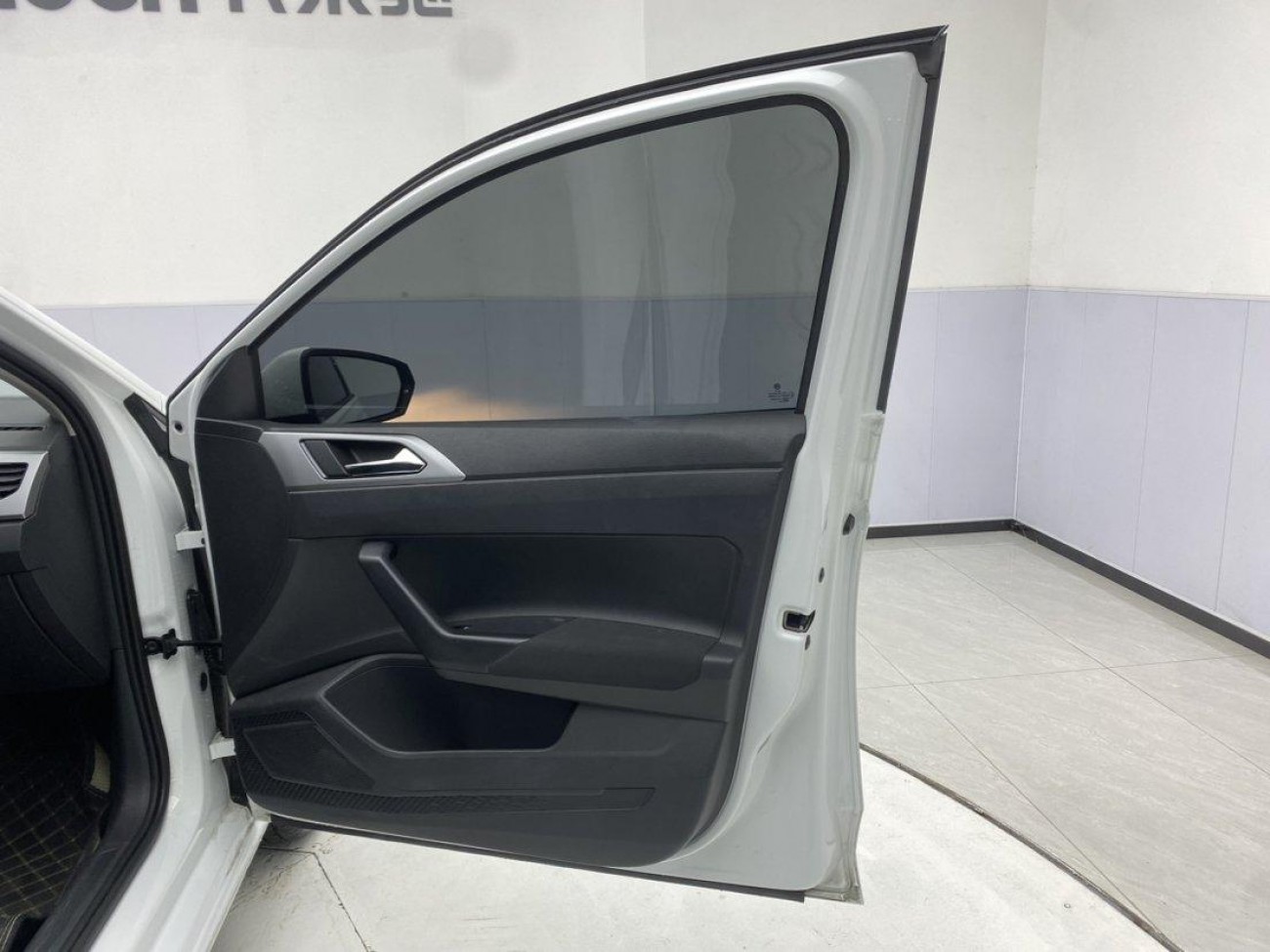 Volkswagen Polo 2023
