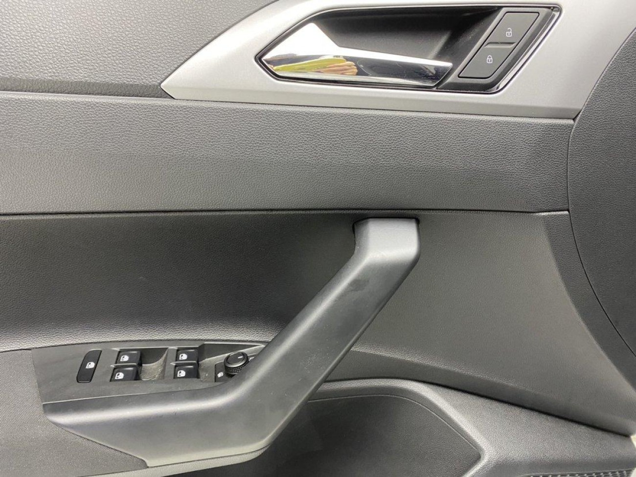 Volkswagen Polo 2023