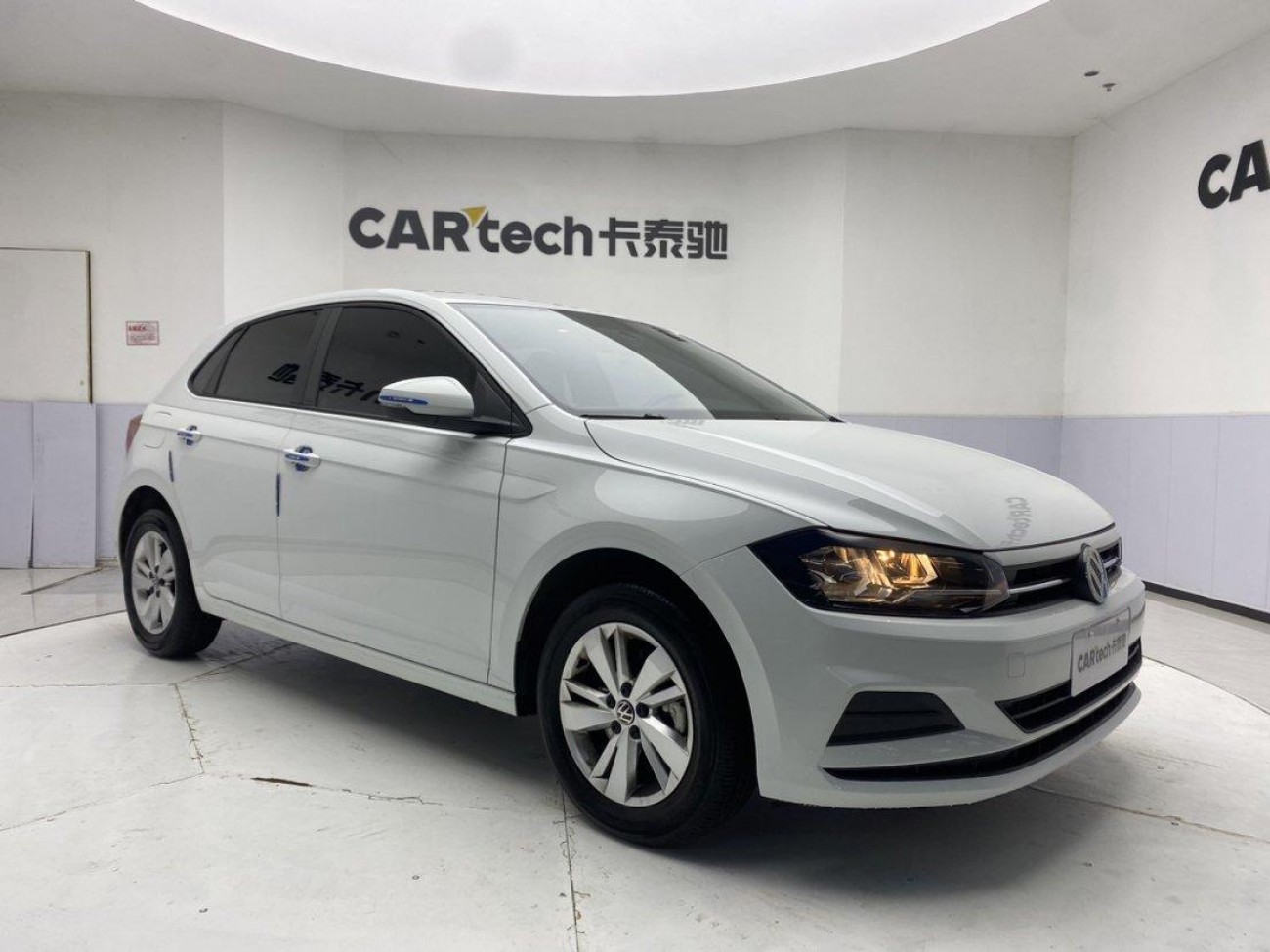Volkswagen Polo 2023