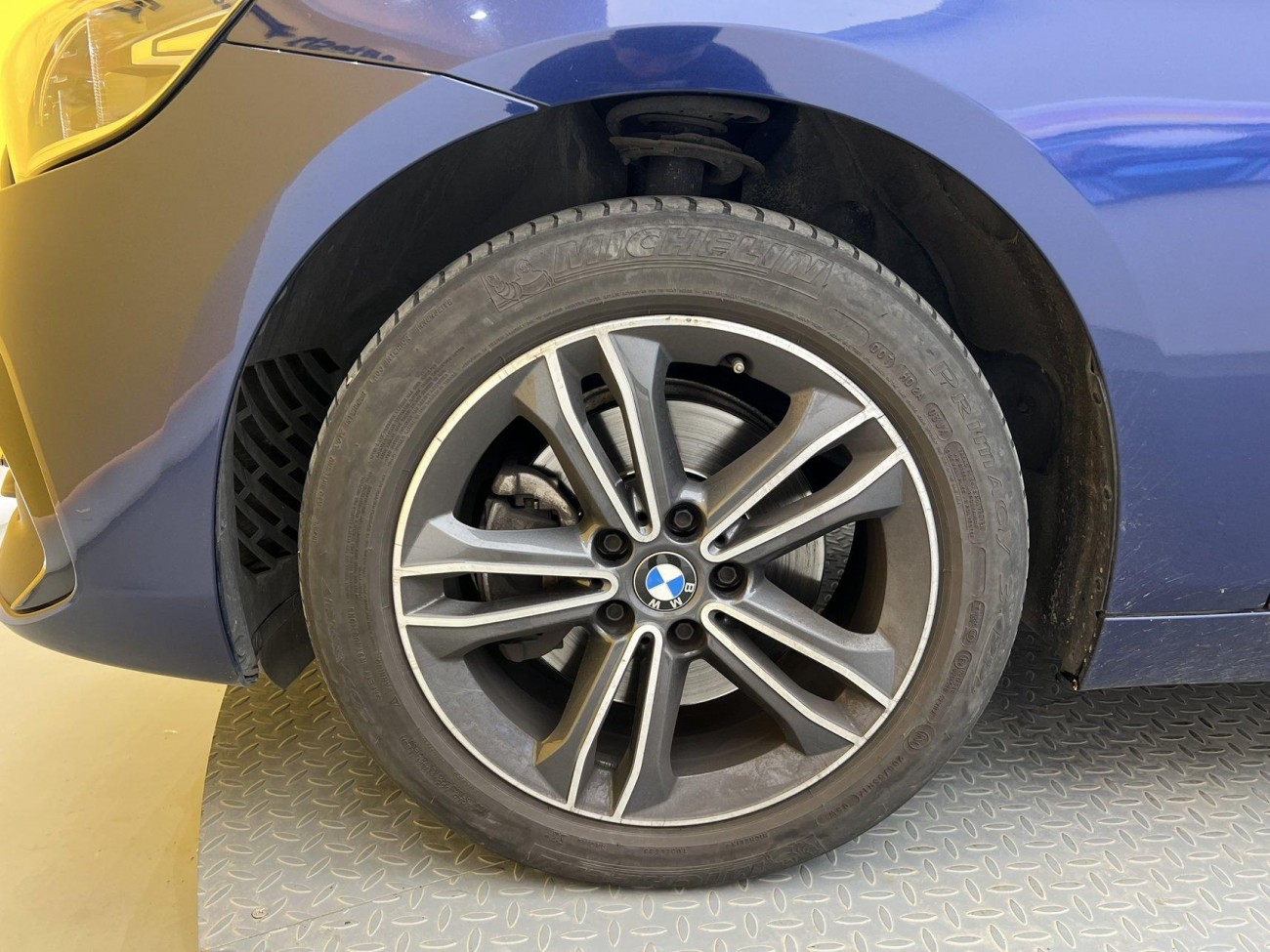 BMW 220i 2019