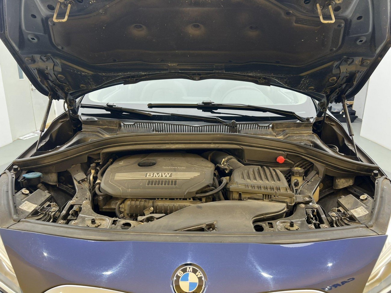 BMW 220i 2019