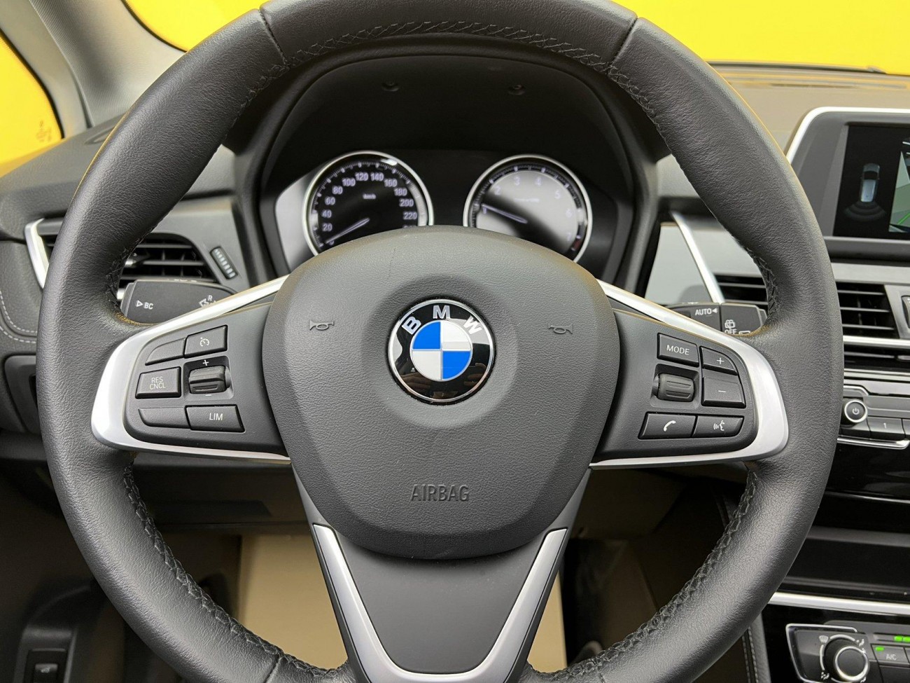 BMW 220i 2019