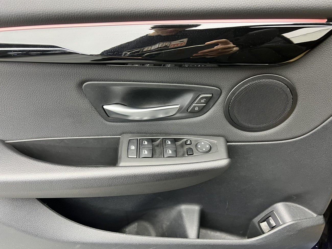 BMW 220i 2019