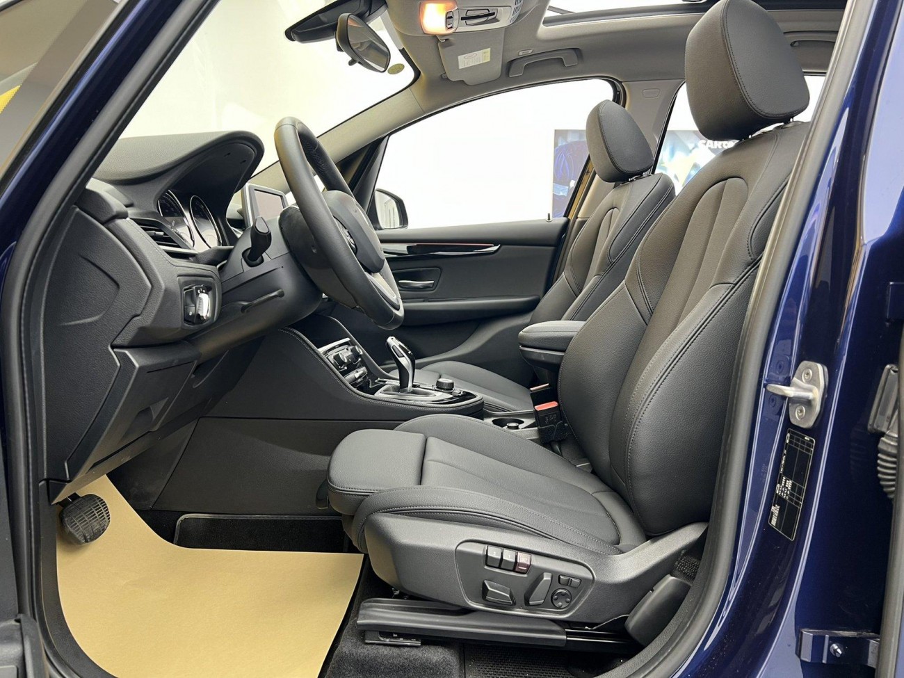 BMW 220i 2019