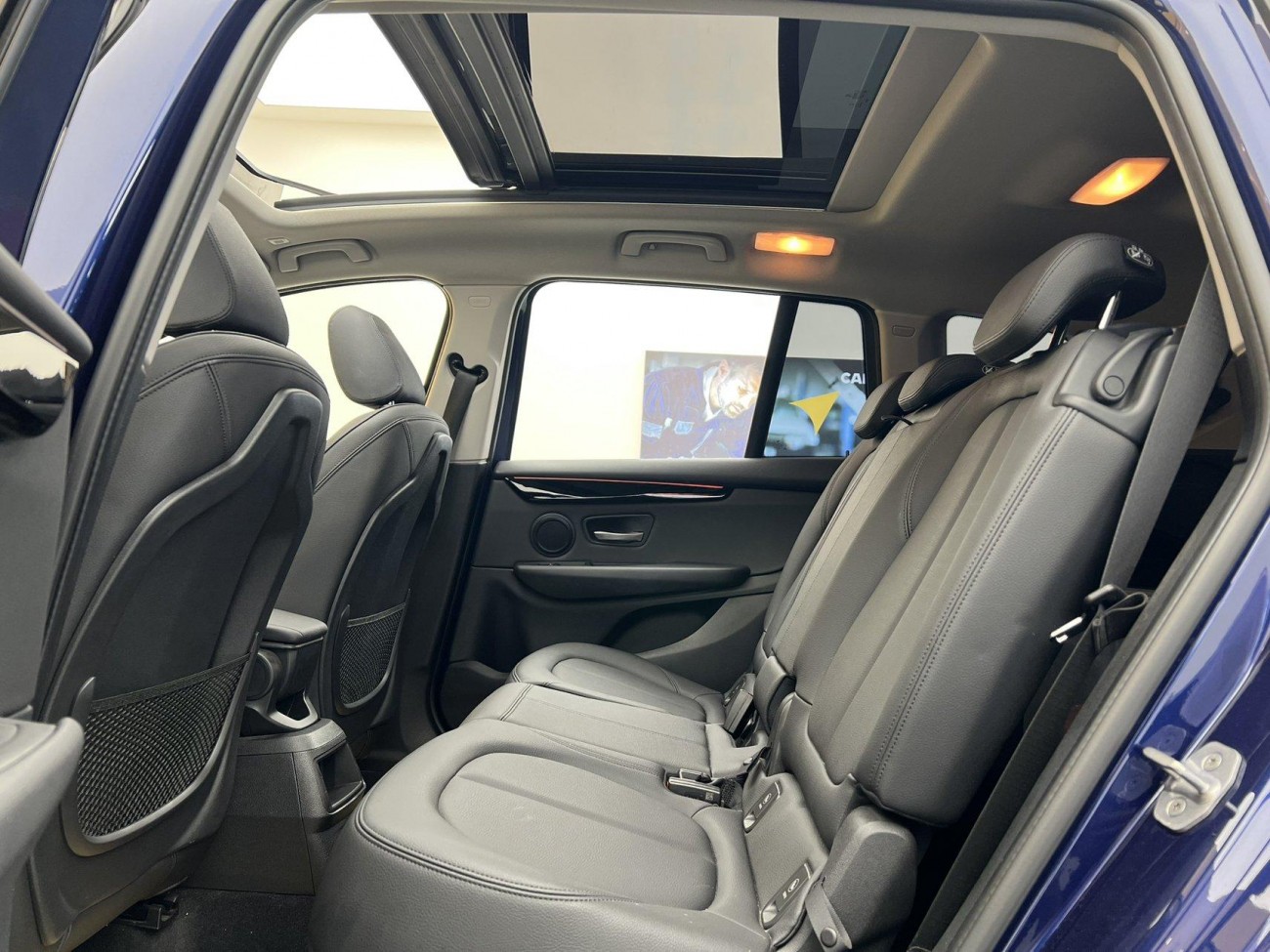 BMW 220i 2019