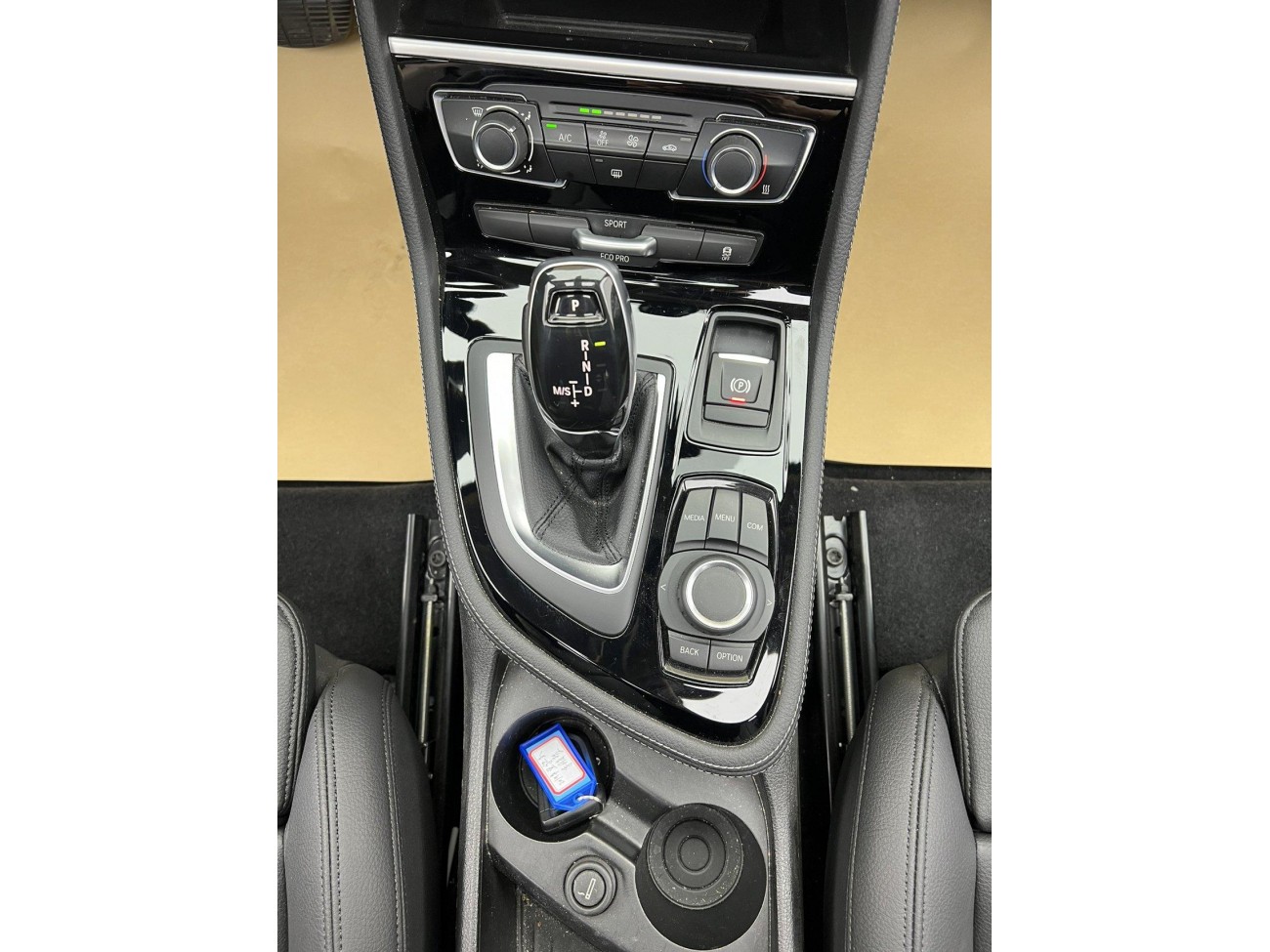 BMW 220i 2019