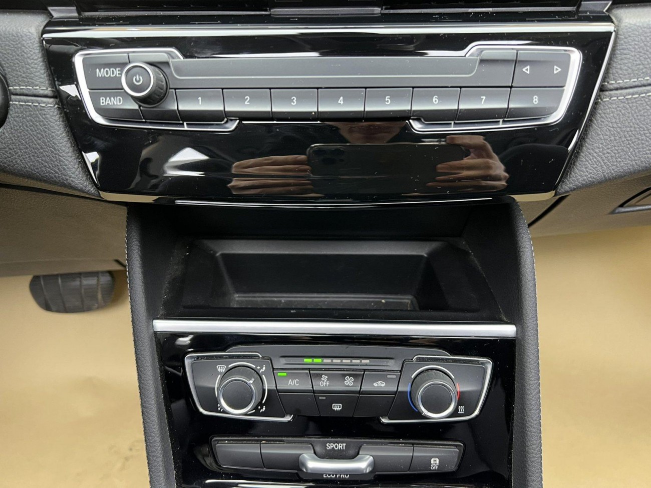 BMW 220i 2019
