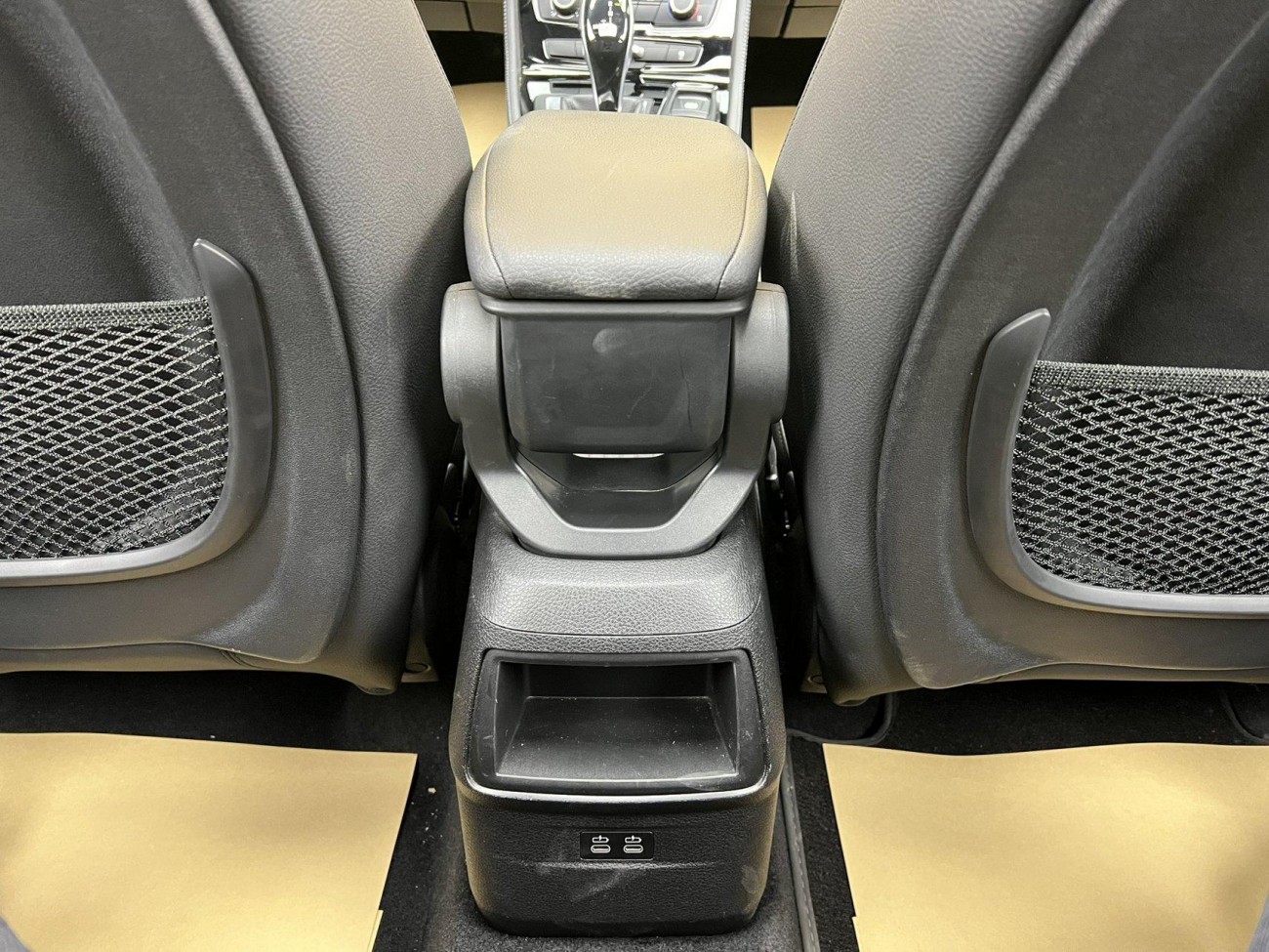 BMW 220i 2019