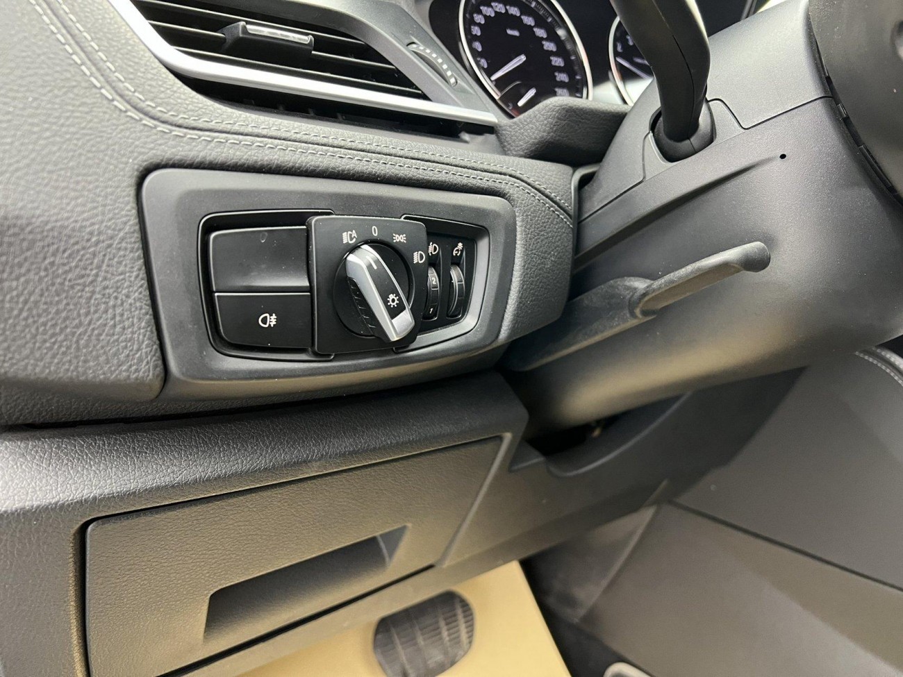 BMW 220i 2019