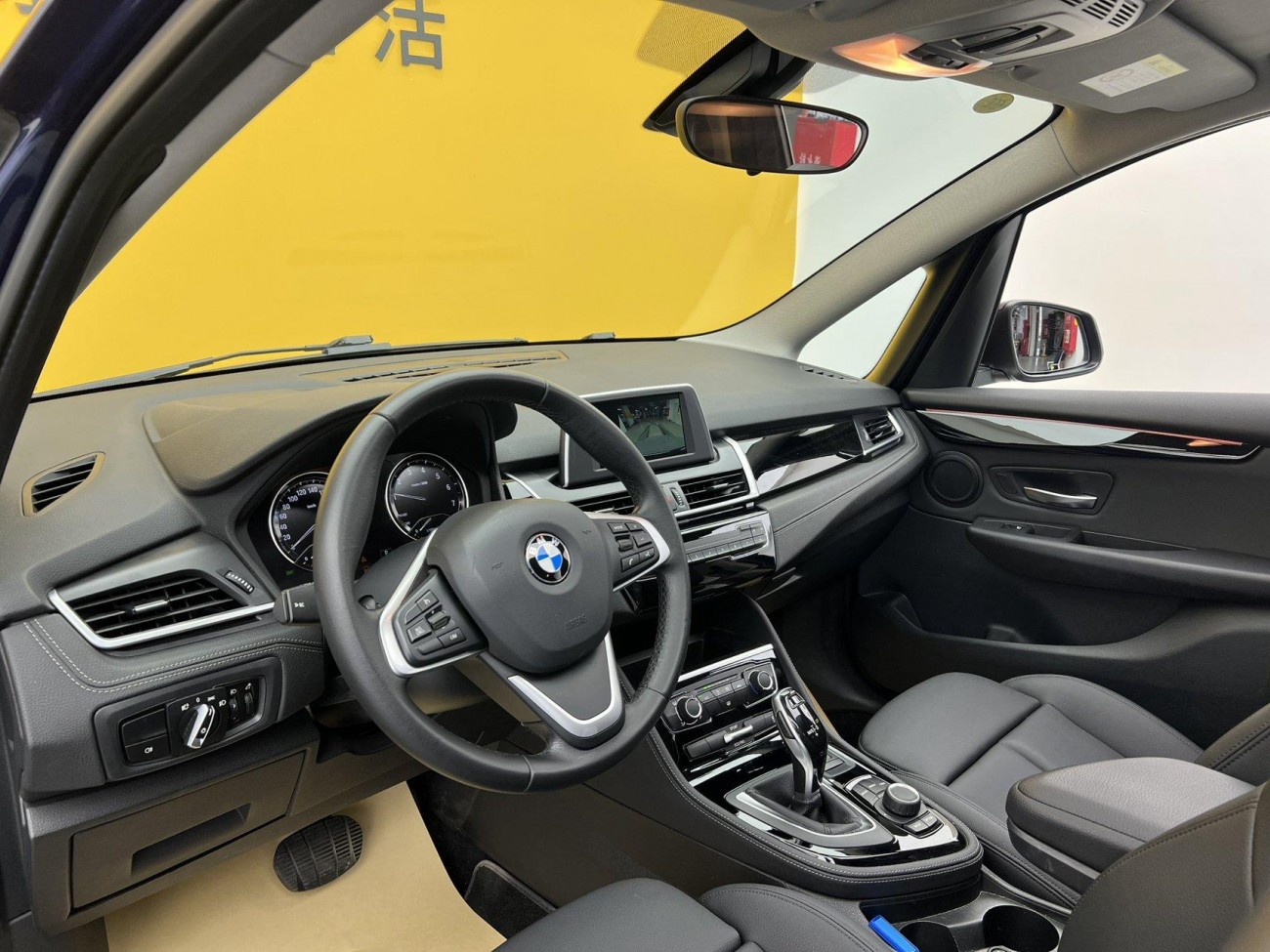 BMW 220i 2019